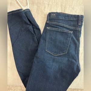 Lucky Ava Skinny Jeans